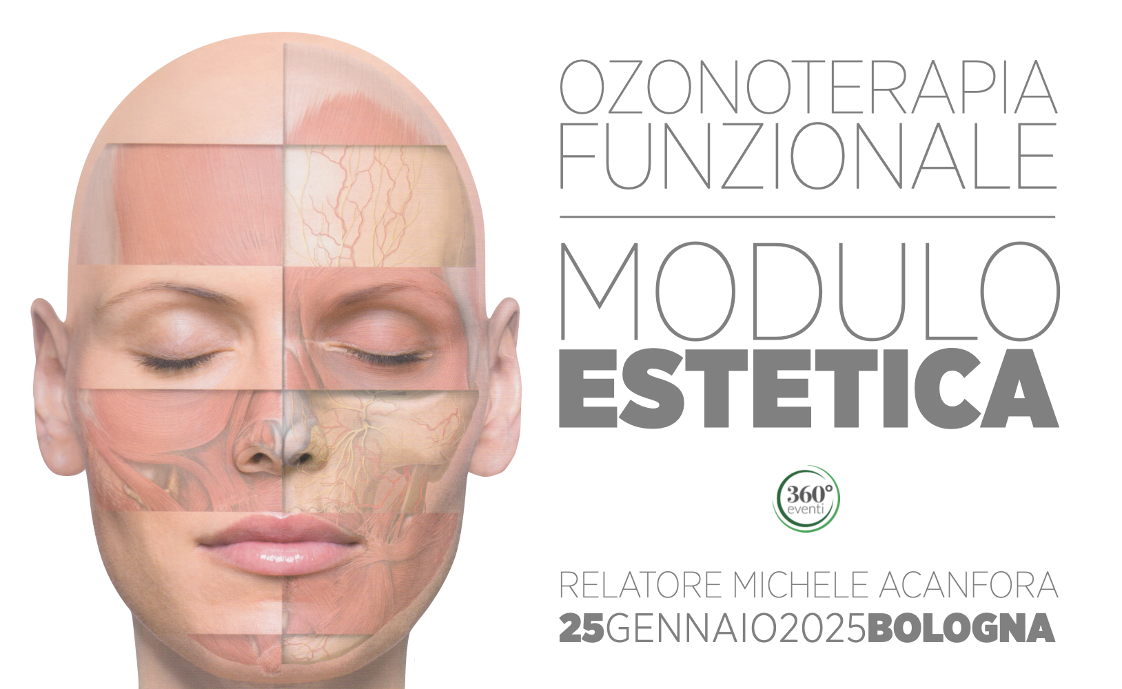 OZONOTERAPIA ESTETICA