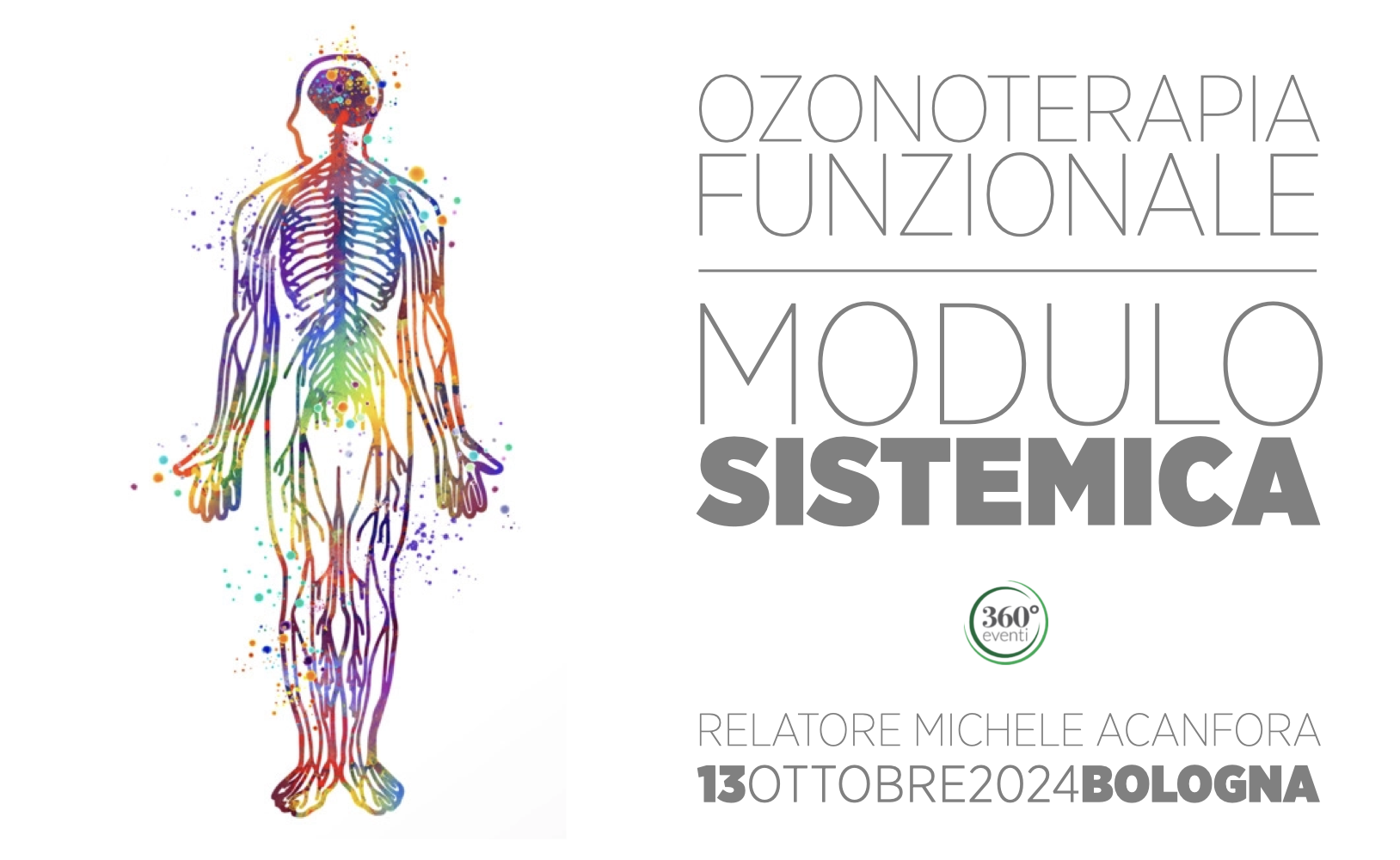 OZONOTERAPIA SISTEMICA